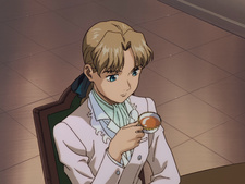 Shin Kidou Senki Gundam Wing: Endless Waltz